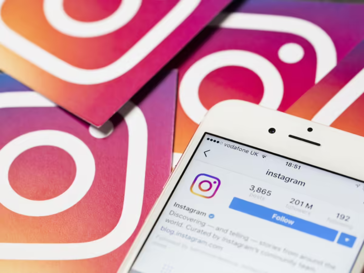 How to Hack an Instagram Account Without a Password